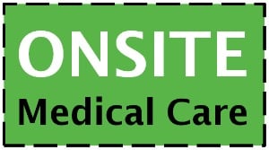 onsite medical care