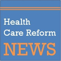 health care reform news