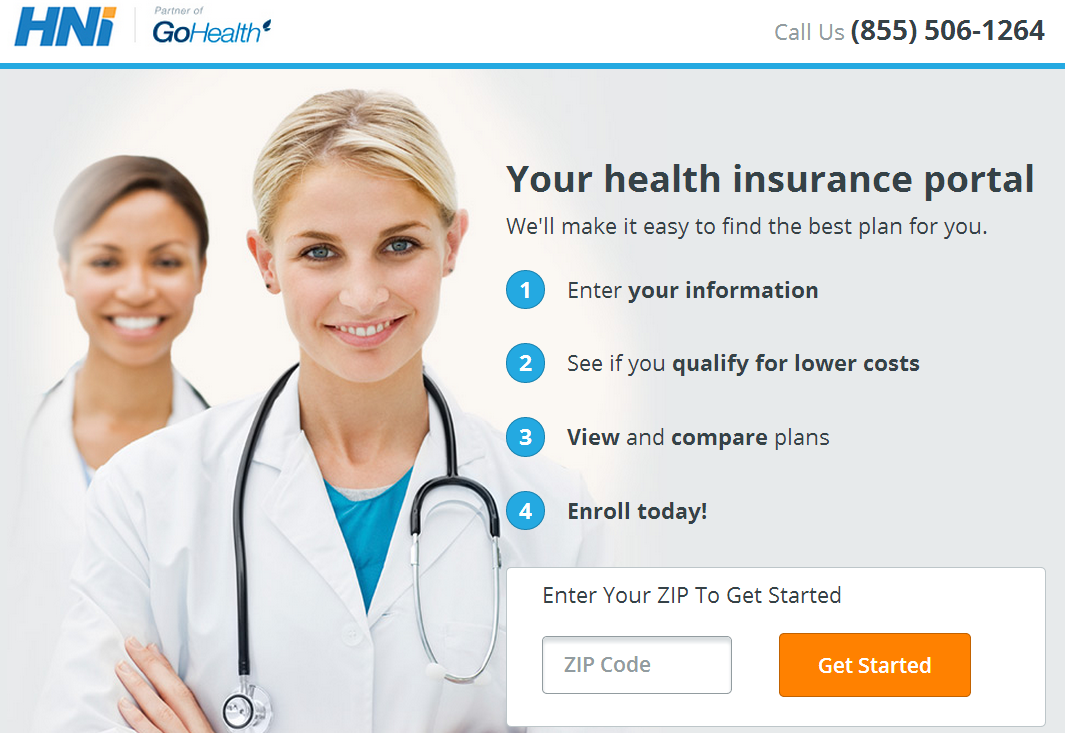 Get Individual Health Insurance