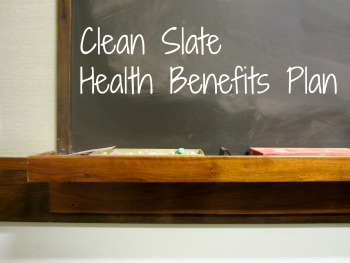 Perfect Employee Health Benefits Plan