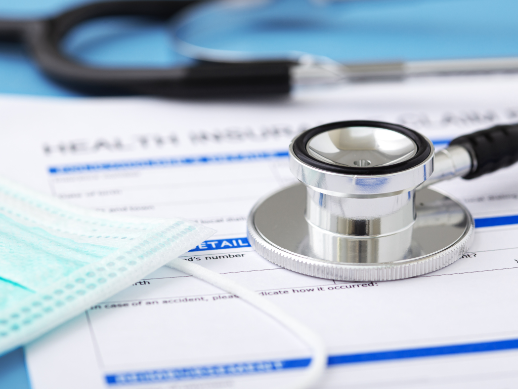 What Is Insurance Reimbursement What Is Insurance Reimbursement