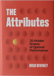The Attributes